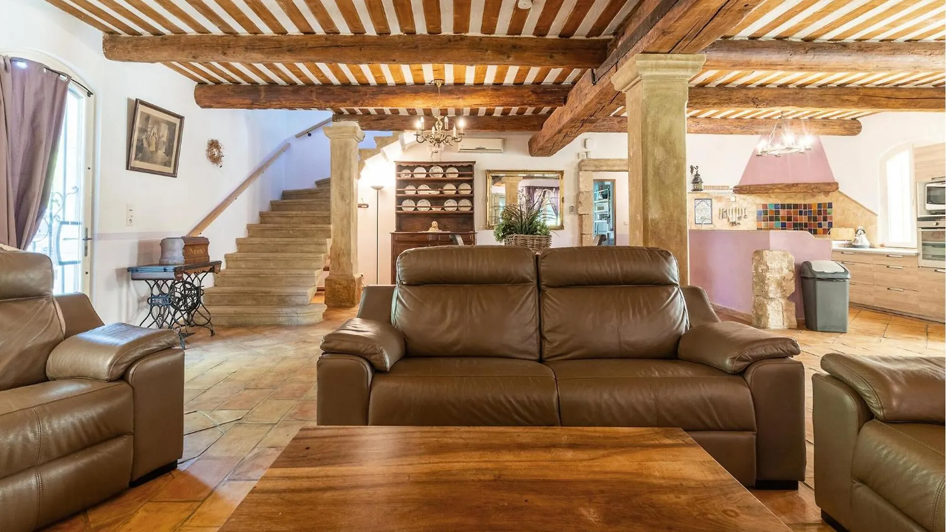 Σπίτι διακοπών 4 Bedroom Pet Friendly Home In Apt