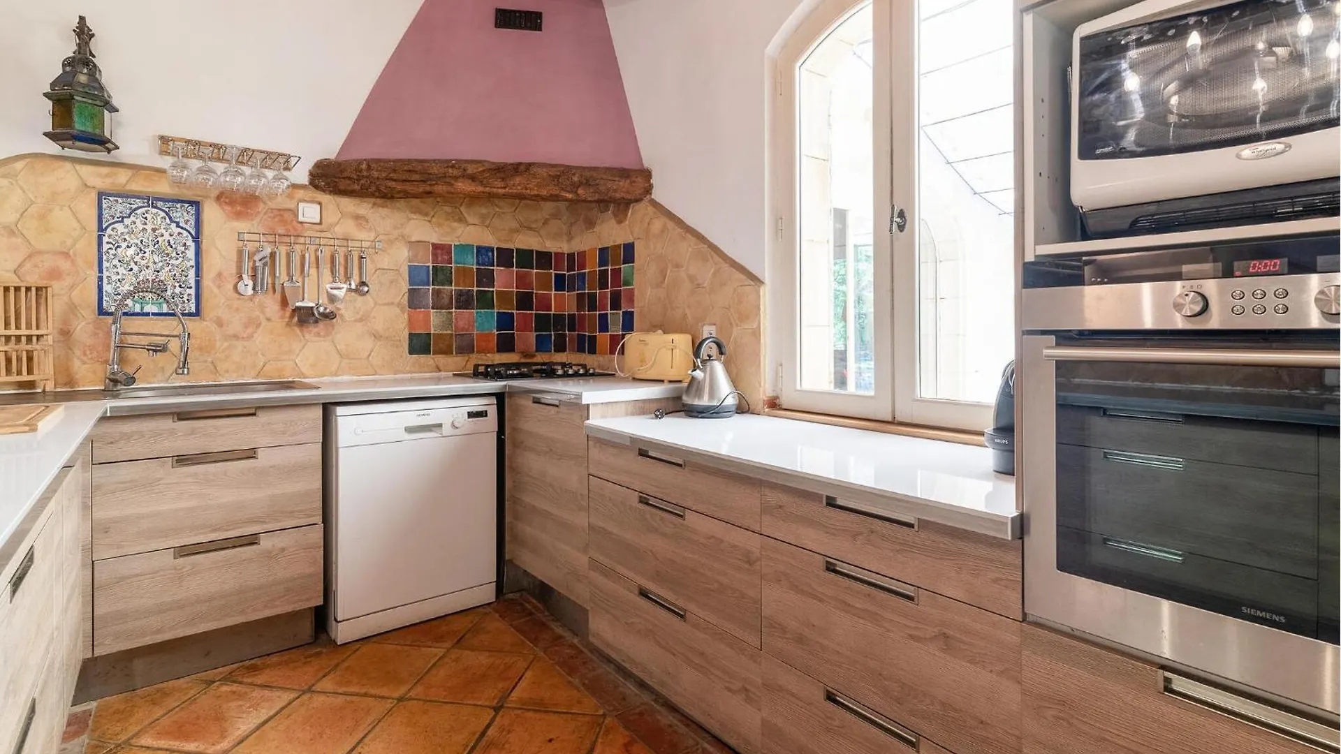 4 Bedroom Pet Friendly Home In Apt Σπίτι διακοπών