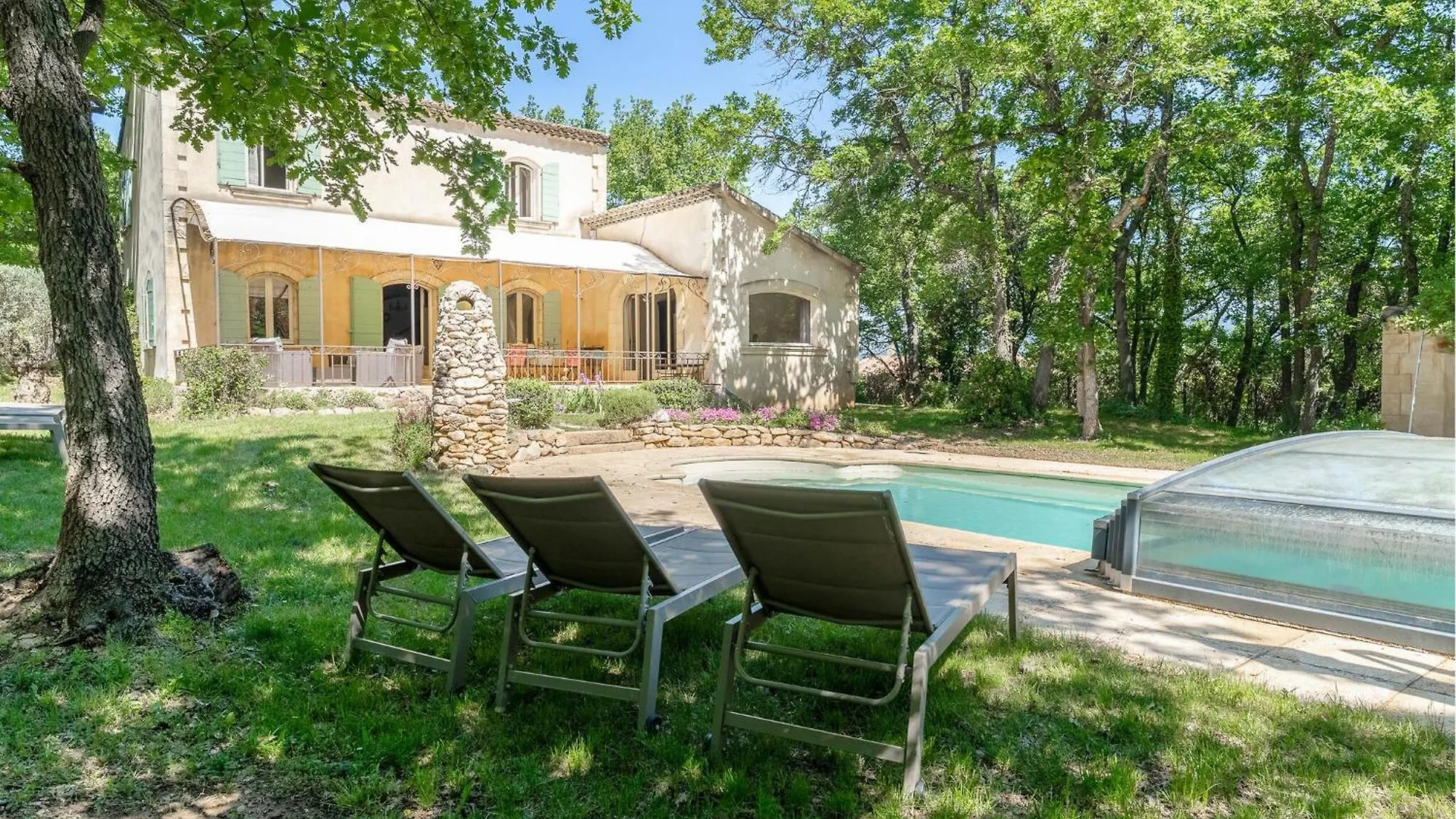 4 Bedroom Pet Friendly Home In Apt 0*,  Γαλλία