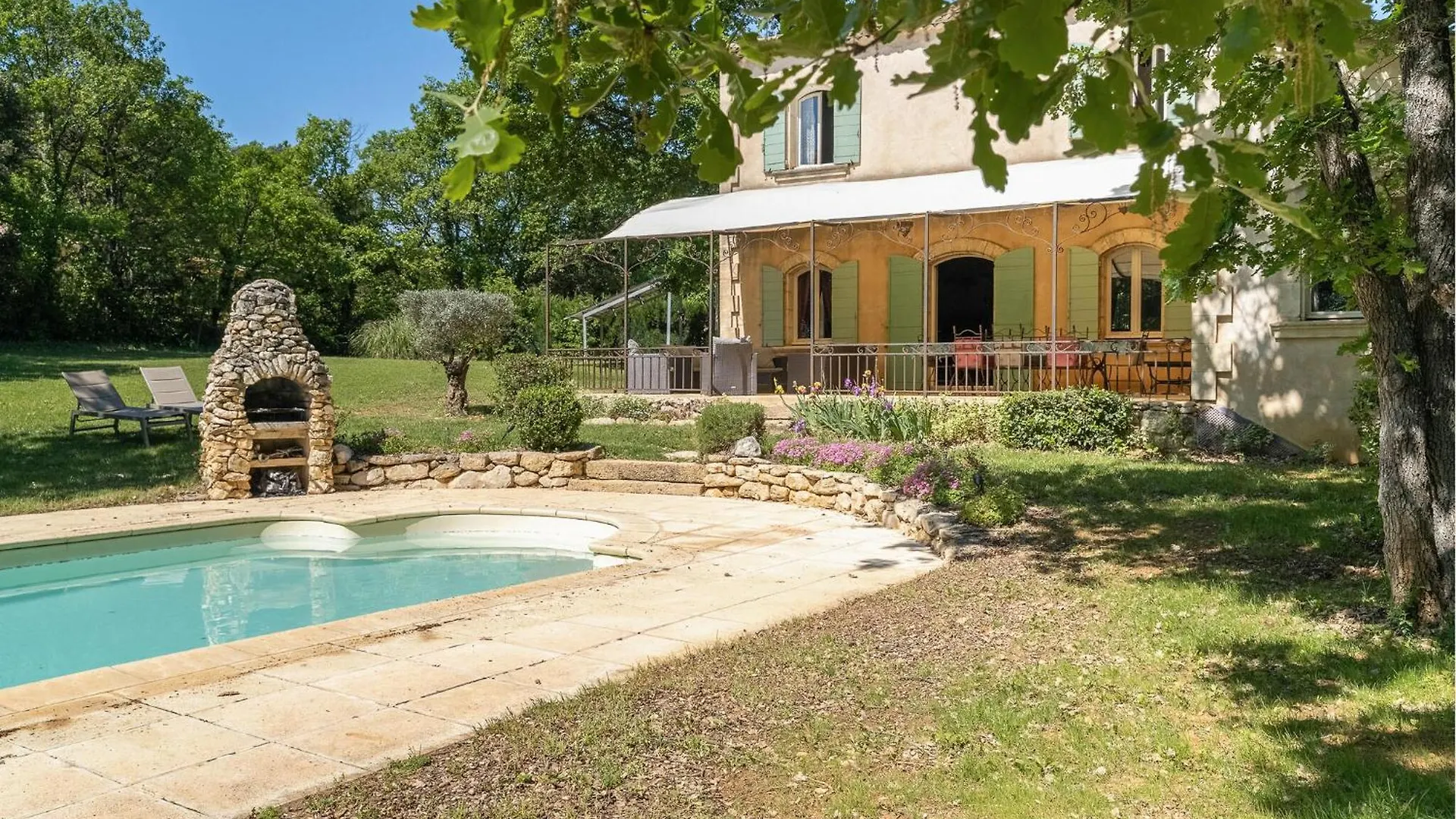 Σπίτι διακοπών 4 Bedroom Pet Friendly Home In Apt