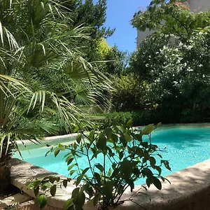 Le Couvent Pensión